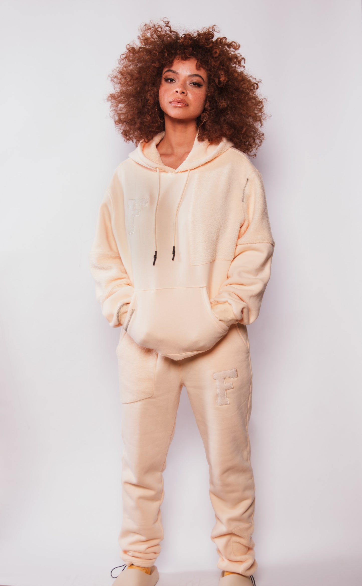 Cozy Hoodie